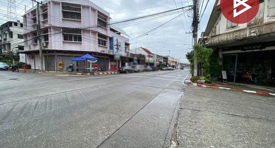 For sale land in Mueang Khon Kaen, Khon Kaen