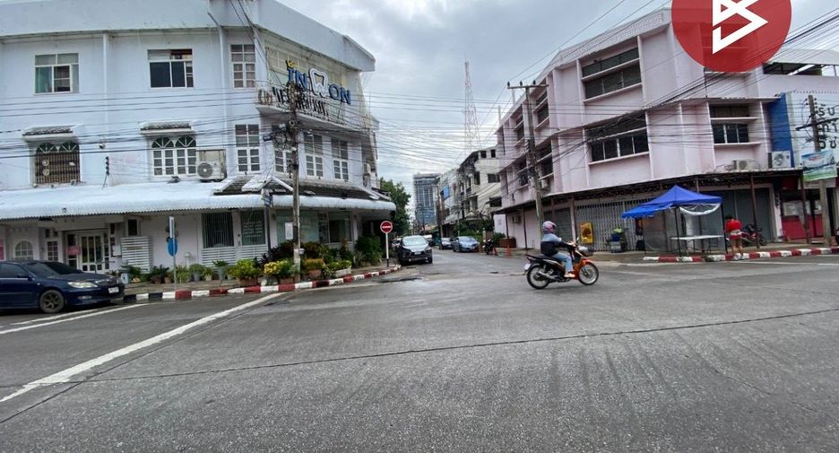 Grundstück zum Kauf in Mueang Khon Kaen, Khon Kaen