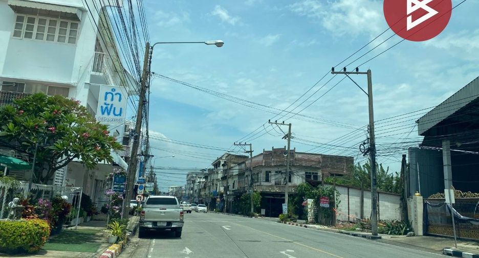 Grundstück zum Kauf in Mueang Khon Kaen, Khon Kaen