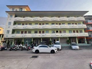 À vendre 96 chambres appartement à Bang Lamung, Chonburi