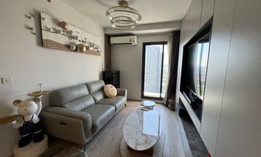 Condo en alquiler de 2 habitaciones en Watthana, Bangkok