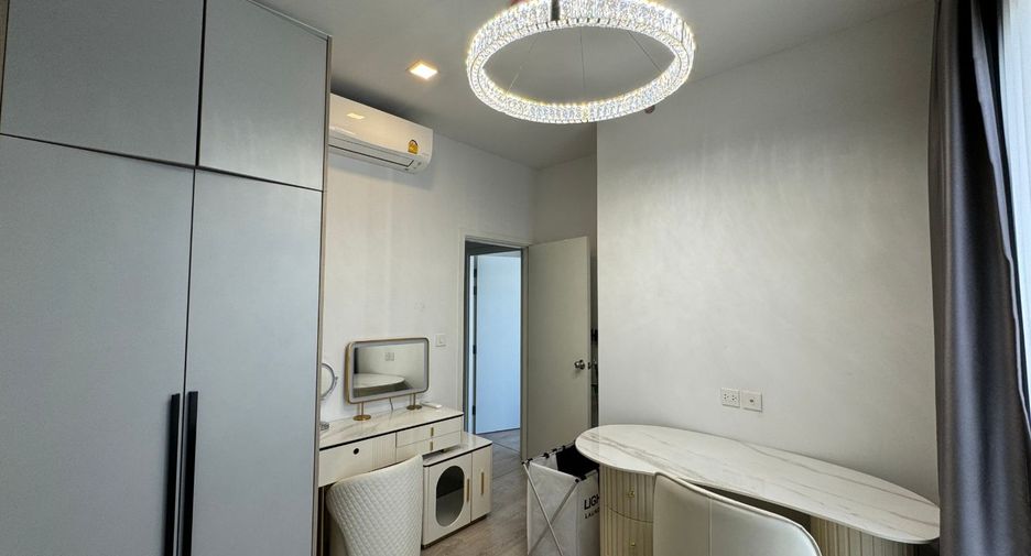 Wohnung zur Miete mit 2 Zimmer in Watthana, Bangkok