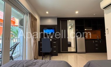 出售 公寓 公寓 在 Bang Lamung, Chon Buri