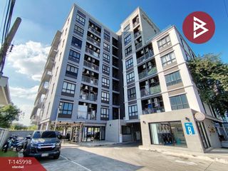 For rent and for sale 1 bed condo in Mueang Samut Prakan, Samut Prakan
