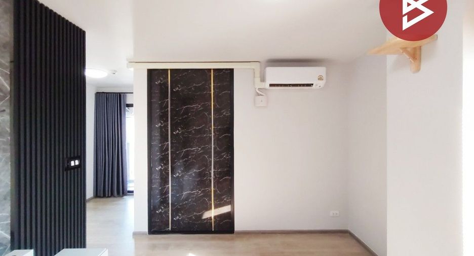 For rent and for sale 1 bed condo in Mueang Samut Prakan, Samut Prakan