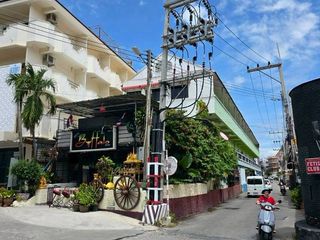 Apartment zum Kauf mit 33 Zimmer in Bang Lamung, Chonburi