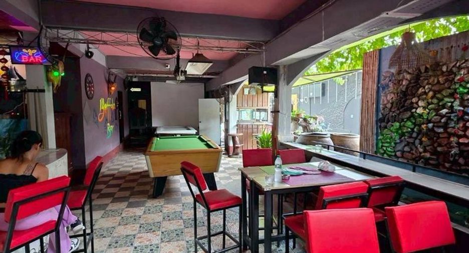 Apartment zum Kauf mit 33 Zimmer in Bang Lamung, Chonburi