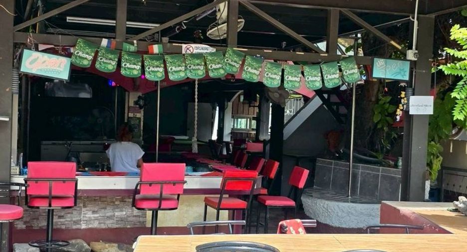 Apartment zum Kauf mit 33 Zimmer in Bang Lamung, Chonburi