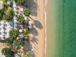 Аренда 2 спальни кондо в Na Jomtien, Паттайя