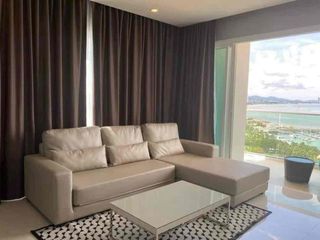 Аренда 2 спальни кондо в Na Jomtien, Паттайя