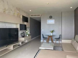 Аренда 2 спальни кондо в Na Jomtien, Паттайя