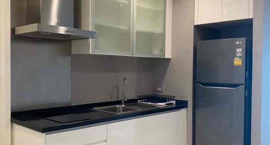 Wohnung zur Miete mit 2 Zimmer in Na Jomtien, Pattaya