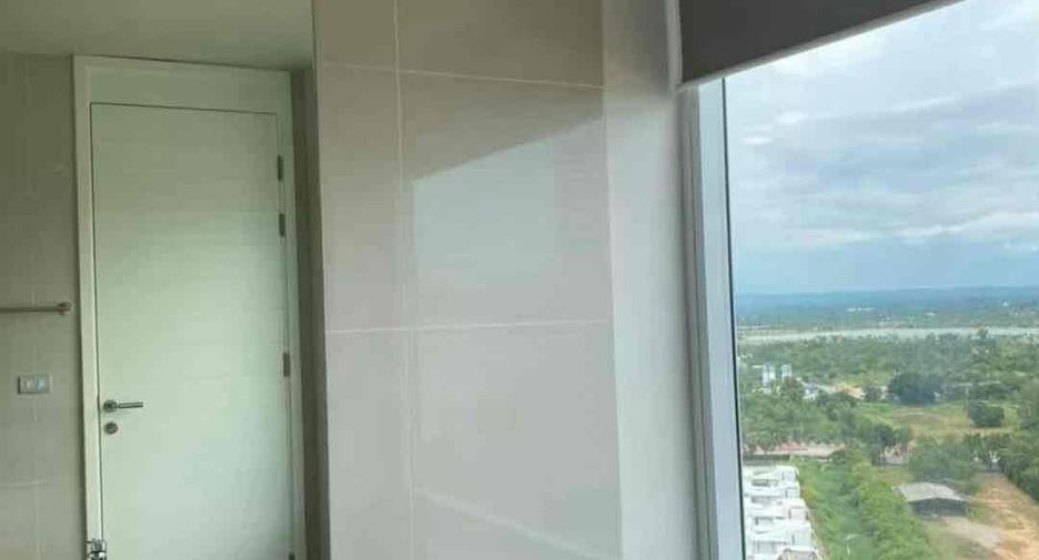 Wohnung zur Miete mit 2 Zimmer in Na Jomtien, Pattaya