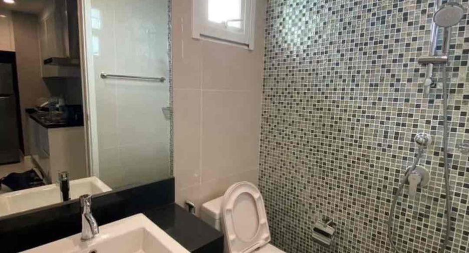 Wohnung zur Miete mit 2 Zimmer in Na Jomtien, Pattaya