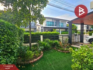 出售 4 卧室 独立屋 在 Mueang Chon Buri, Chon Buri