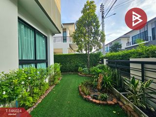 出售 4 卧室 独立屋 在 Mueang Chon Buri, Chon Buri