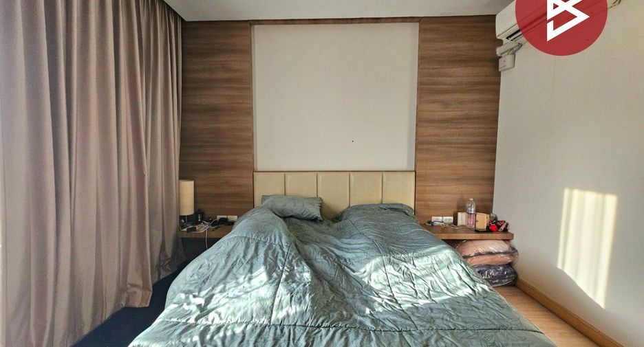 出售 4 卧室 独立屋 在 Mueang Chon Buri, Chon Buri
