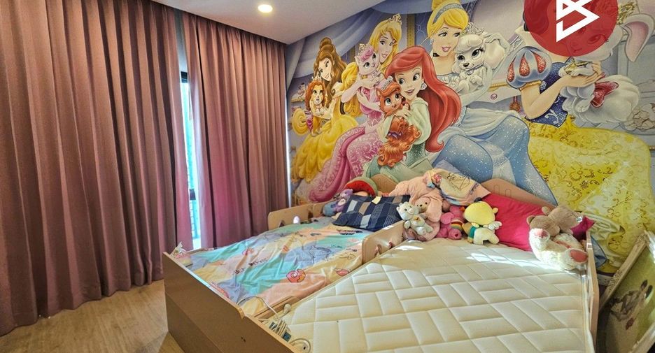 出售 4 卧室 独立屋 在 Mueang Chon Buri, Chon Buri