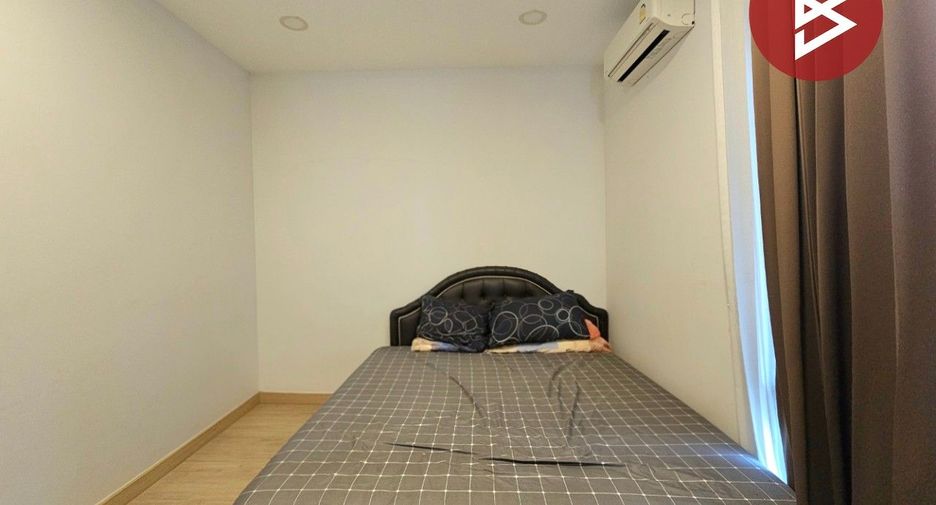 出售 4 卧室 独立屋 在 Mueang Chon Buri, Chon Buri
