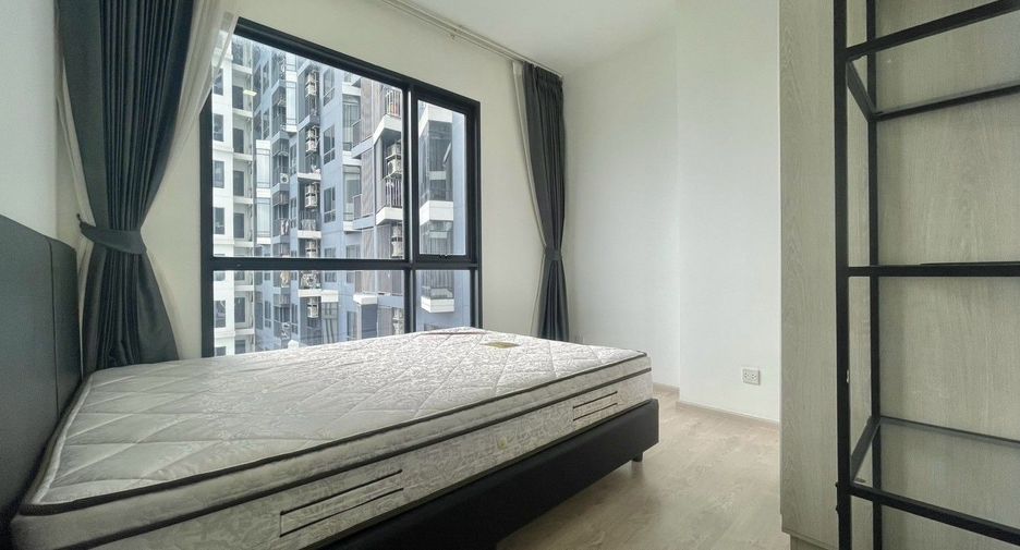 Wohnung zur Miete mit 2 Zimmer in Watthana, Bangkok