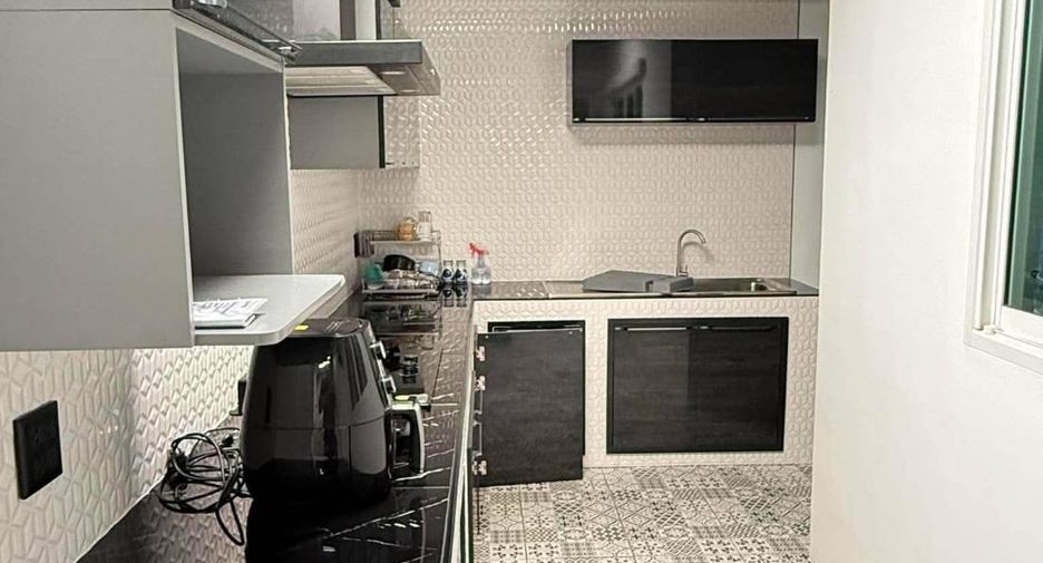 For rent 3 bedrooms house in Mueang Phuket, Phuket