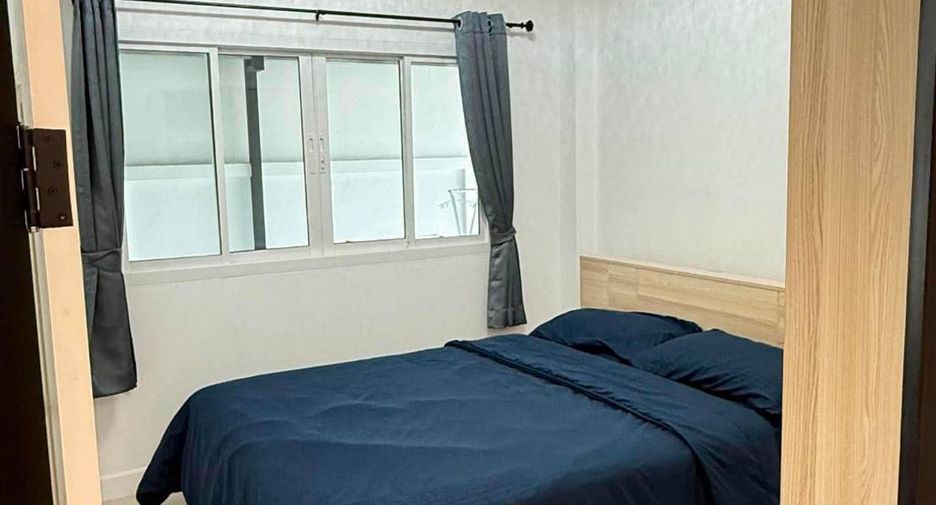 For rent 3 bedrooms house in Mueang Phuket, Phuket