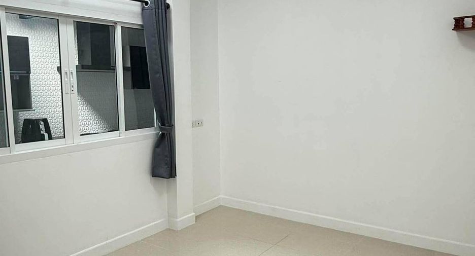 For rent 3 bedrooms house in Mueang Phuket, Phuket