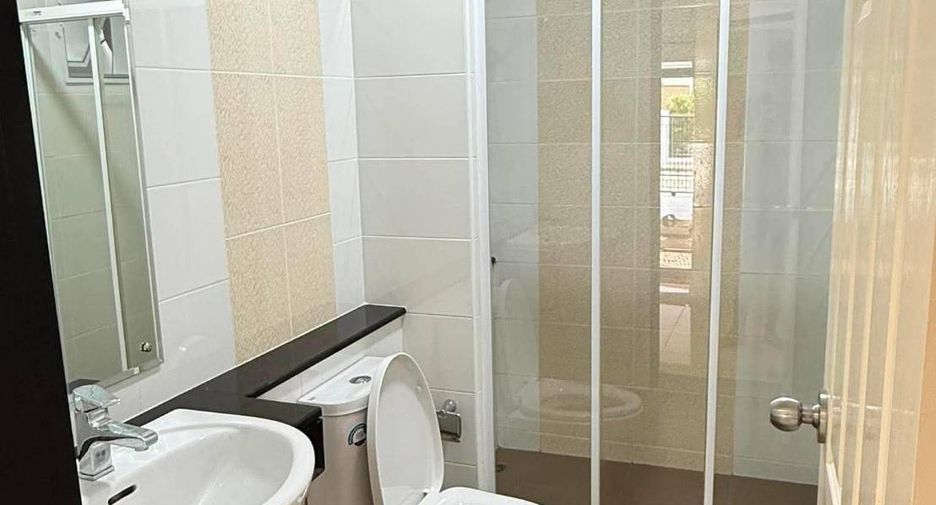 For rent 3 bedrooms house in Mueang Phuket, Phuket