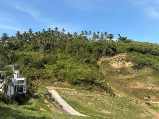 For sale land in Ko Samui, Surat Thani