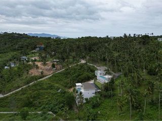 For sale land in Ko Samui, Surat Thani