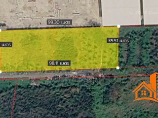 For sale land in Lam Luk Ka, Pathum Thani