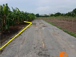 For sale land in Lam Luk Ka, Pathum Thani
