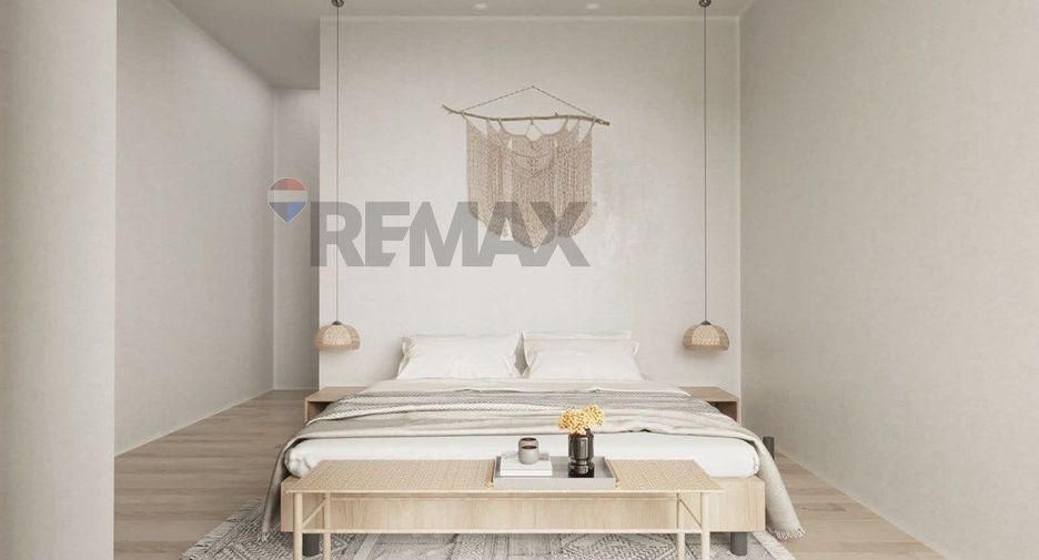 For sale 2 bedrooms condo in Ko Samui, Surat Thani
