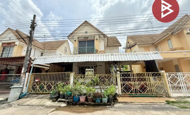 À vendre 3 chambres maison à Lat Krabang, Bangkok