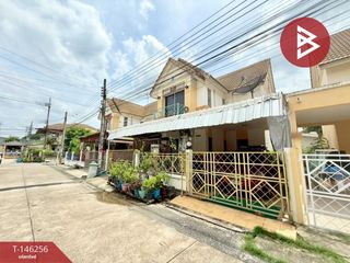À vendre 3 chambres maison à Lat Krabang, Bangkok