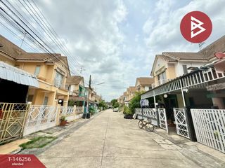 À vendre 3 chambres maison à Lat Krabang, Bangkok