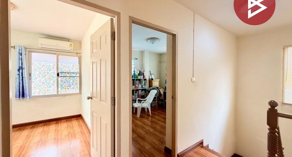 À vendre 3 chambres maison à Lat Krabang, Bangkok