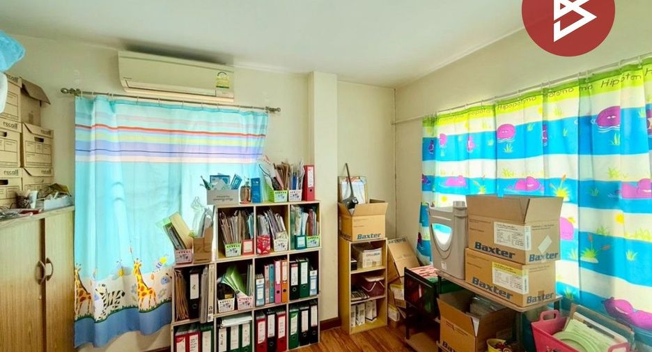 À vendre 3 chambres maison à Lat Krabang, Bangkok