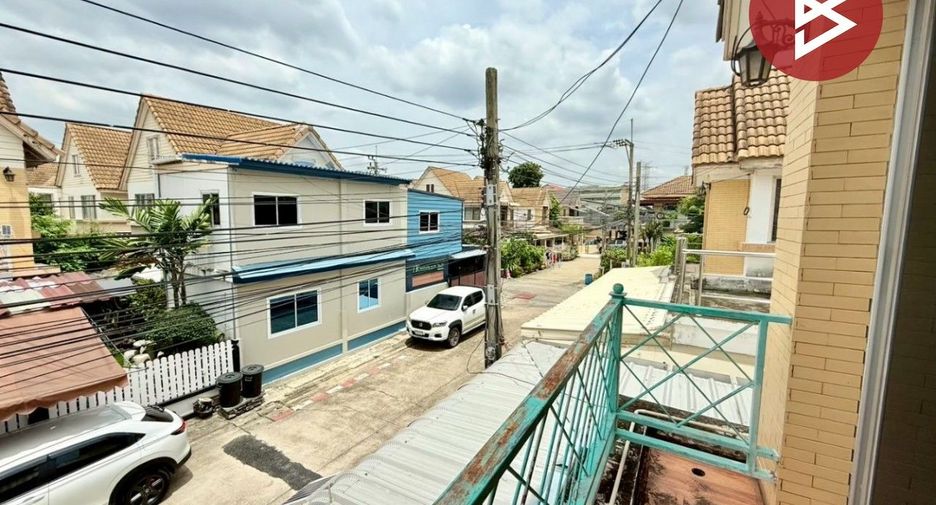 À vendre 3 chambres maison à Lat Krabang, Bangkok