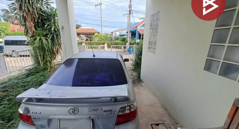 Reihenhaus zum Kauf mit 2 Zimmer in Lam Luk Ka, Pathum Thani