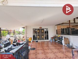 For sale 3 bedrooms townhouse in Si Racha, Chonburi