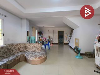 For sale 3 bedrooms townhouse in Si Racha, Chonburi