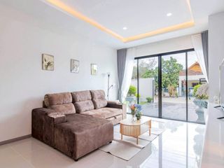 Haus zum Kauf mit 3 Zimmer in Bang Lamung, Chonburi
