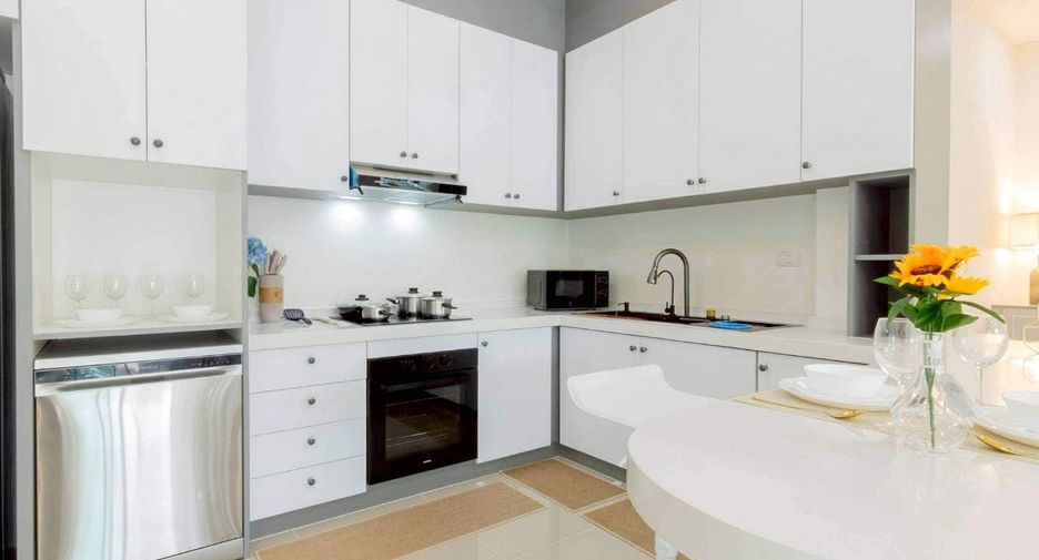 Haus zum Kauf mit 3 Zimmer in Bang Lamung, Chonburi