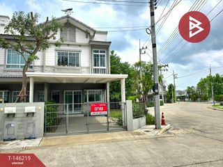 出售 2 卧室 联排别墅 在 Krathum Baen, Samut Sakhon