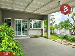 出售 2 卧室 联排别墅 在 Krathum Baen, Samut Sakhon