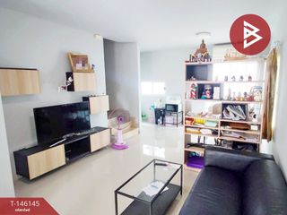 For sale 3 bedrooms townhouse in Phutthamonthon, Nakhon Pathom