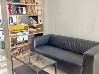 For sale 3 bedrooms townhouse in Phutthamonthon, Nakhon Pathom
