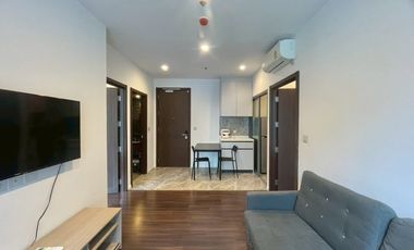 For rent 2 bedrooms condo in Bang Na, Bangkok