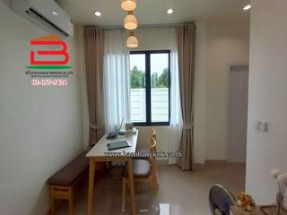 À vendre 2 chambres maison à Min Buri, Bangkok
